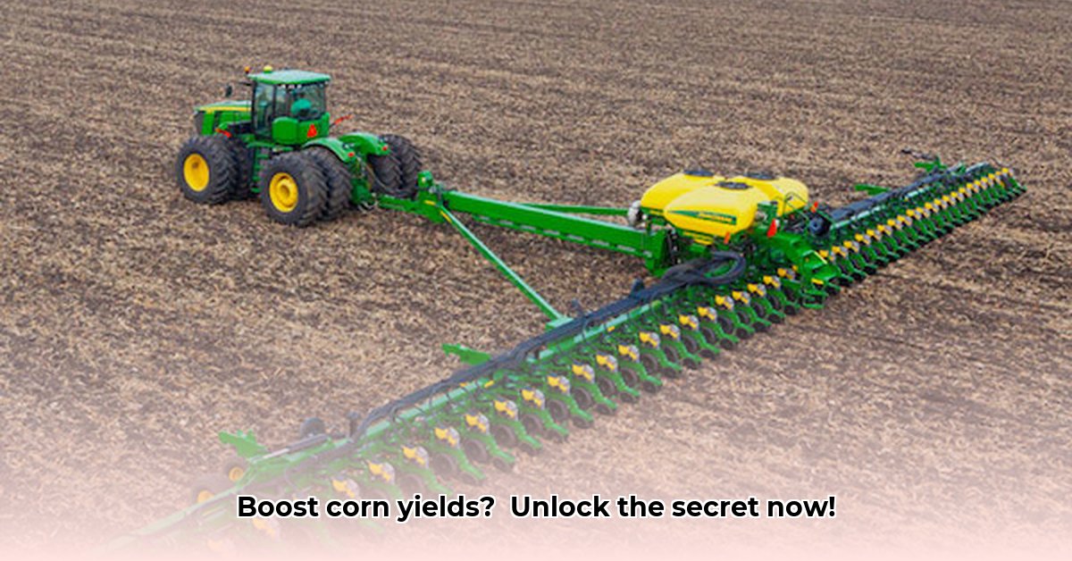 tractor-corn-planter